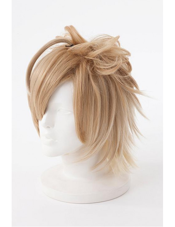 Diabolik Lovers More Blood Mukami Kou Cosplay Wig Free Shipping