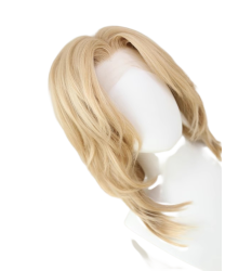 Lace Front Wig Langley Cosplay Wig from Path to Nowhere