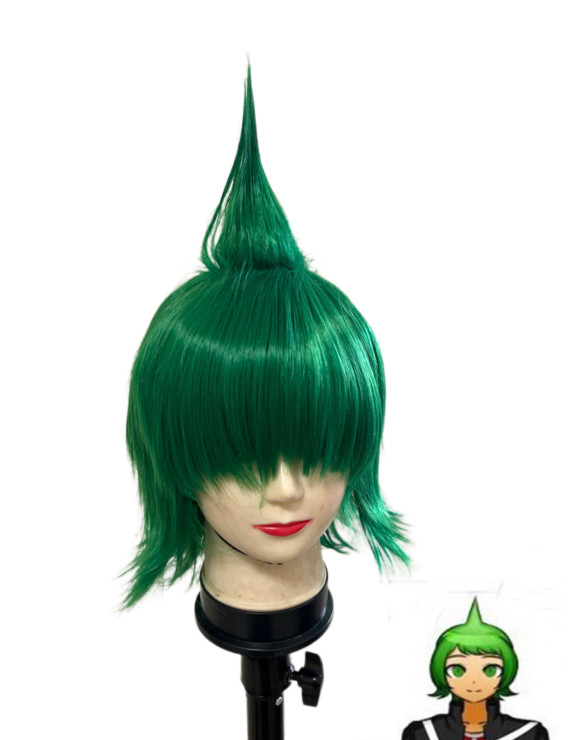 Danganronpa 2 cosplay wig