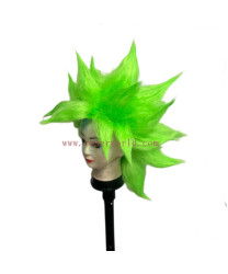 Dragon Ball Broly Styled cosplay wig