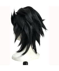 Fate Grand Order  FGO Mandricardo Styled cosplay wig