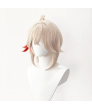 Genshin Impact Kazuha Hair Styled Cosplay Wig for Game Cosplay