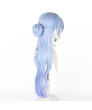 Honkai Star Rail Robin Styled Cosplay Hair Wig