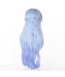 Honkai Star Rail Robin Styled Cosplay Hair Wig