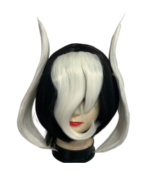 From The Abyss MADE IN ABYSS Ozen Styled Cosplay Wig