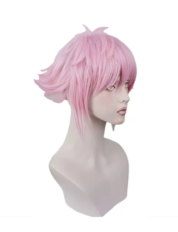 Welcome to Demon School! Iruma-kun - Asmodeus Alice High-Quality Cosplay Wig