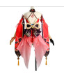 Honkai Star Rail Sparkle Fullset High-Quality Cosplay Costumes