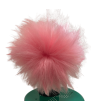 Sengoku Rance Sill Plain Pink Styled cosplay wigs