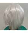 The Legend of Vox Machina Percival de Rolo cosplay wig