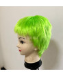 Valorant Gekko Cosplay Wig