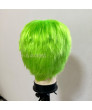 Valorant Gekko Cosplay Wig