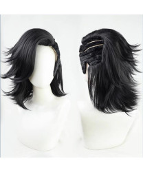 Hajime Kokonoi Cosplay Wig Tokyo Revengers Cosplay