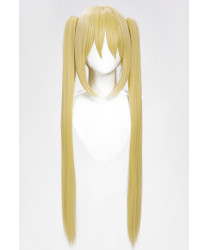 Dead or Alive Marie Rose Game Cosplay Wig