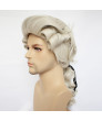 Men's Ancient Court Noble Prince Cosplay Wig