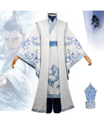 Ne Zha 2 AoBing Cosplay Costumes for Adults and Children