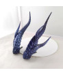 Ne Zha 2 AoRun Cosplay Accessory Dragon Horn