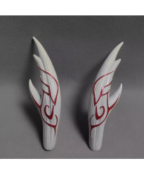 Ne Zha 2 AoGuang Cosplay Accessory Dragon Horn