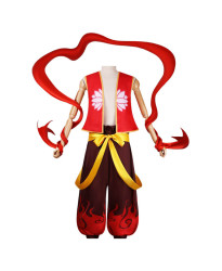 Ne Zha 2 NeZha Cosplay Costumes for Adults and children