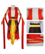 Ne Zha 2 NeZha Cosplay Costumes