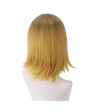 OSHI NO KO MEM CYO Yellow Short Cosplay Wig