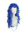 Ne Zha 2 AoRun Cosplay Wig Blue Wive Wig