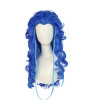 Ne Zha 2 AoRun Cosplay Wig Blue Wive Wig