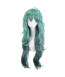 Tokyo Ghoul Sen Takatsuki Eto Gradient comics Cosplay Wig