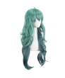 Tokyo Ghoul Sen Takatsuki Eto Gradient comics Cosplay Wig