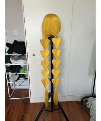 Pretty Cure cosplay wig