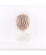 Wind Breaker Choji Tomiyama Anime Modeling Cosplay Wig