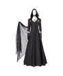 Resident Evil Bela Dimitrescu Halloween Cosplay Costume