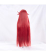 Guilty Gear STRIVE Jack-O' Valentine Cosplay Wig