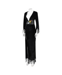 ELVIRA Cosplay Costume