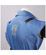 Castlevania: Nocturne Richter Belmont Cosplay Halloween Costume