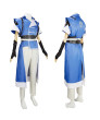 Castlevania: Nocturne Richter Belmont Cosplay Halloween Costume