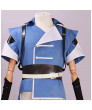 Castlevania: Nocturne Richter Belmont Cosplay Halloween Costume