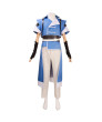 Castlevania: Nocturne Richter Belmont Cosplay Halloween Costume