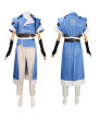 Castlevania: Nocturne Richter Belmont Cosplay Halloween Costume