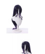 Overlord Albedo Purple Gradient Cosplay Wig