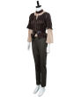 Game of Thrones Arya Stark Halloween Cosplay Costume