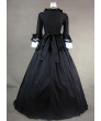 Elegant Victorian Gothic Lolita Ball Gown Dress