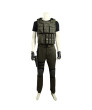 Resident Evil Biohazard Chris Redfield Cosplay Costumes