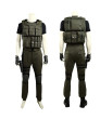 Resident Evil Biohazard Chris Redfield Cosplay Costumes