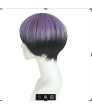 Kaiju No. 8 Soshiro Hoshina Cosplay Wig