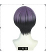 Kaiju No. 8 Soshiro Hoshina Cosplay Wig