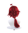 Mobile Suit Gundam the Witch from Mercury Suletta Mercury Cosplay Wig