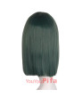 Spirited Away Nigihayami Kohakunush cosplay wig