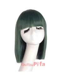 Spirited Away Nigihayami Kohakunush cosplay wig