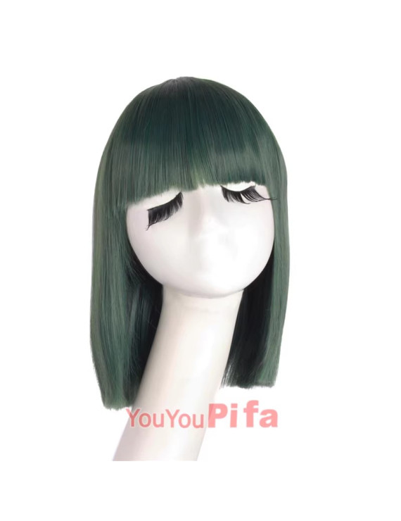 Spirited Away Nigihayami Kohakunush cosplay wig