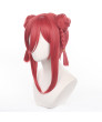 Blue Lock Chigiri Hyoma Cosplay Wig